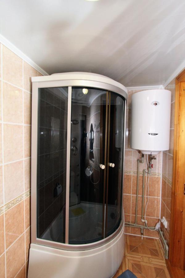 Карпатська Полонина Apartment Yaremche Ngoại thất bức ảnh