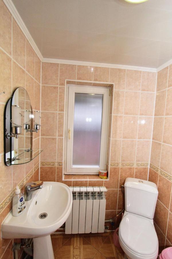 Карпатська Полонина Apartment Yaremche Ngoại thất bức ảnh