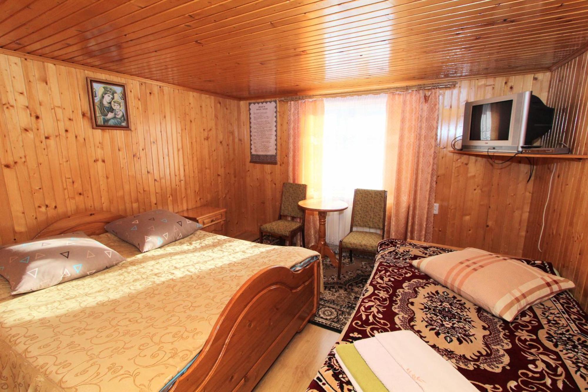 Карпатська Полонина Apartment Yaremche Ngoại thất bức ảnh